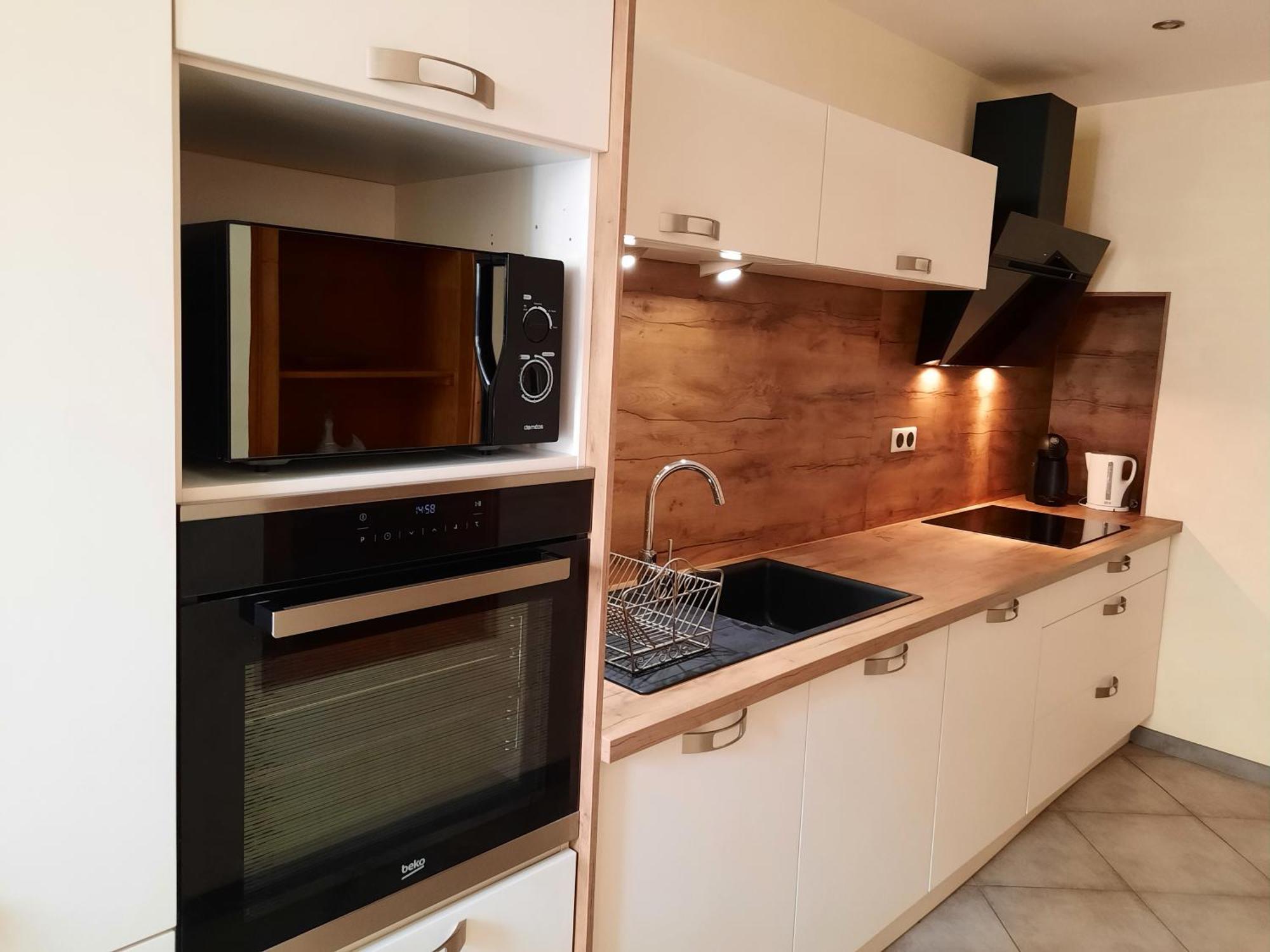 Appartement Vieille Ville Verdun-sur-Meuse Bagian luar foto