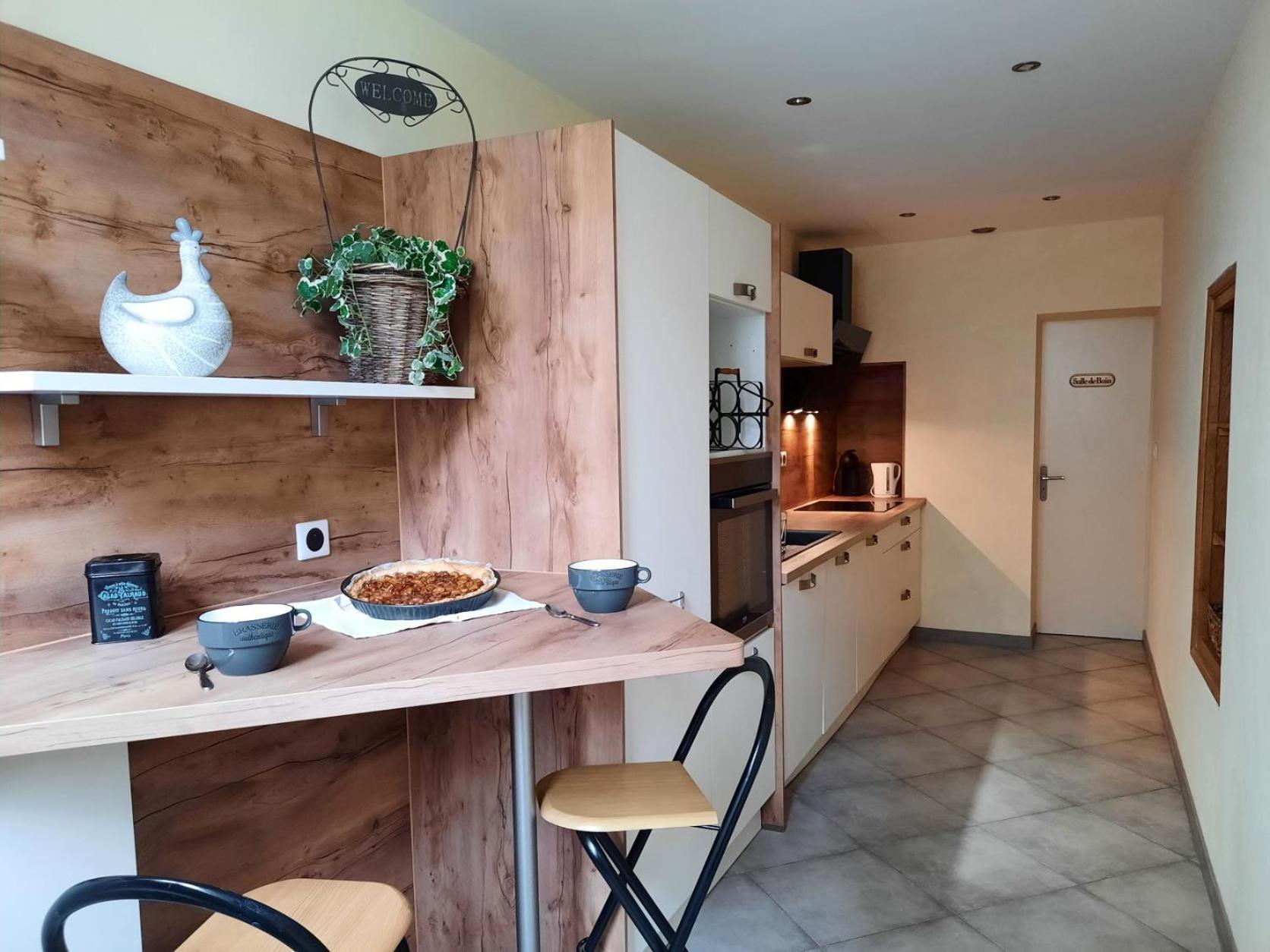 Appartement Vieille Ville Verdun-sur-Meuse Bagian luar foto