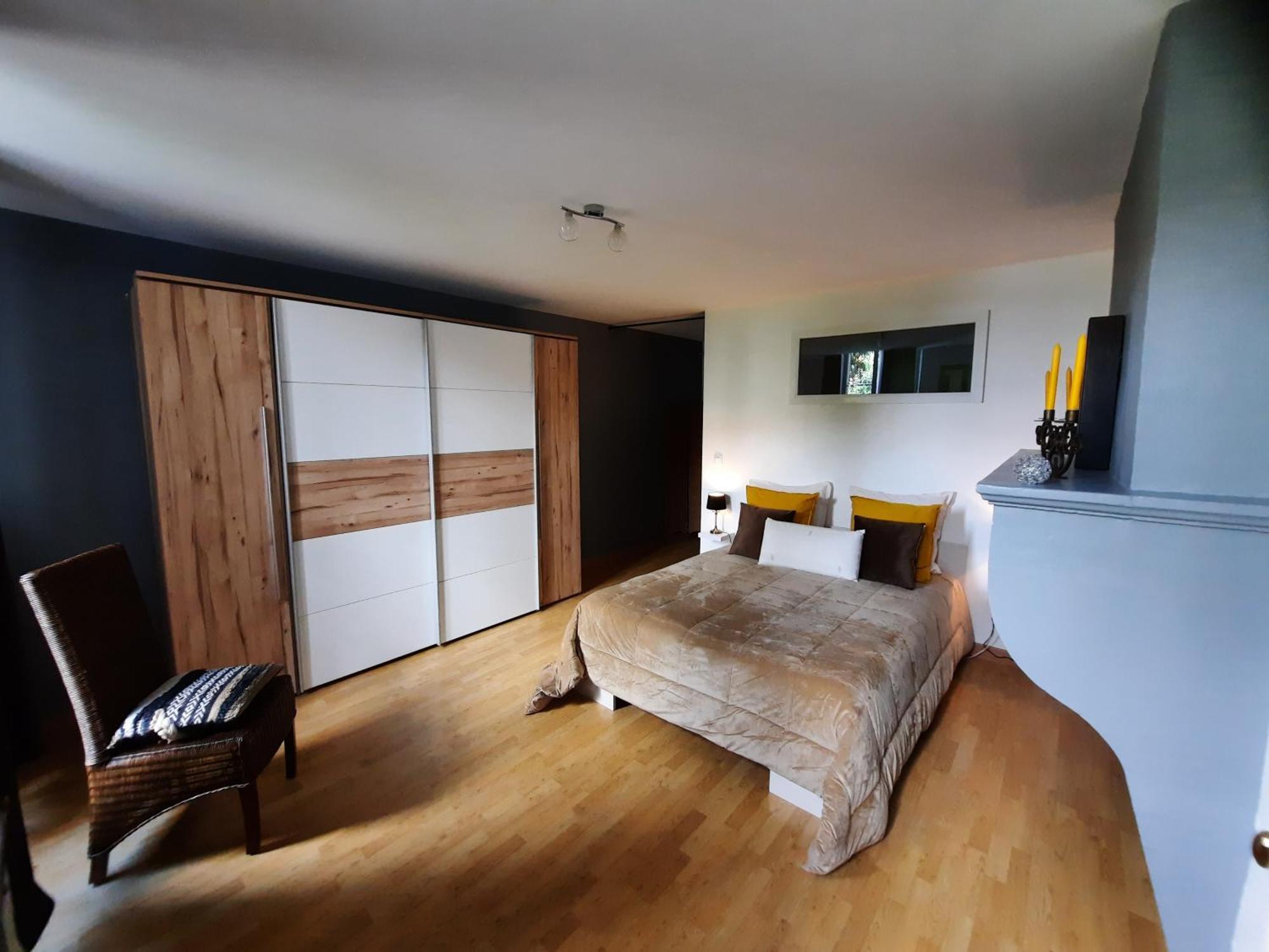Appartement Vieille Ville Verdun-sur-Meuse Bagian luar foto