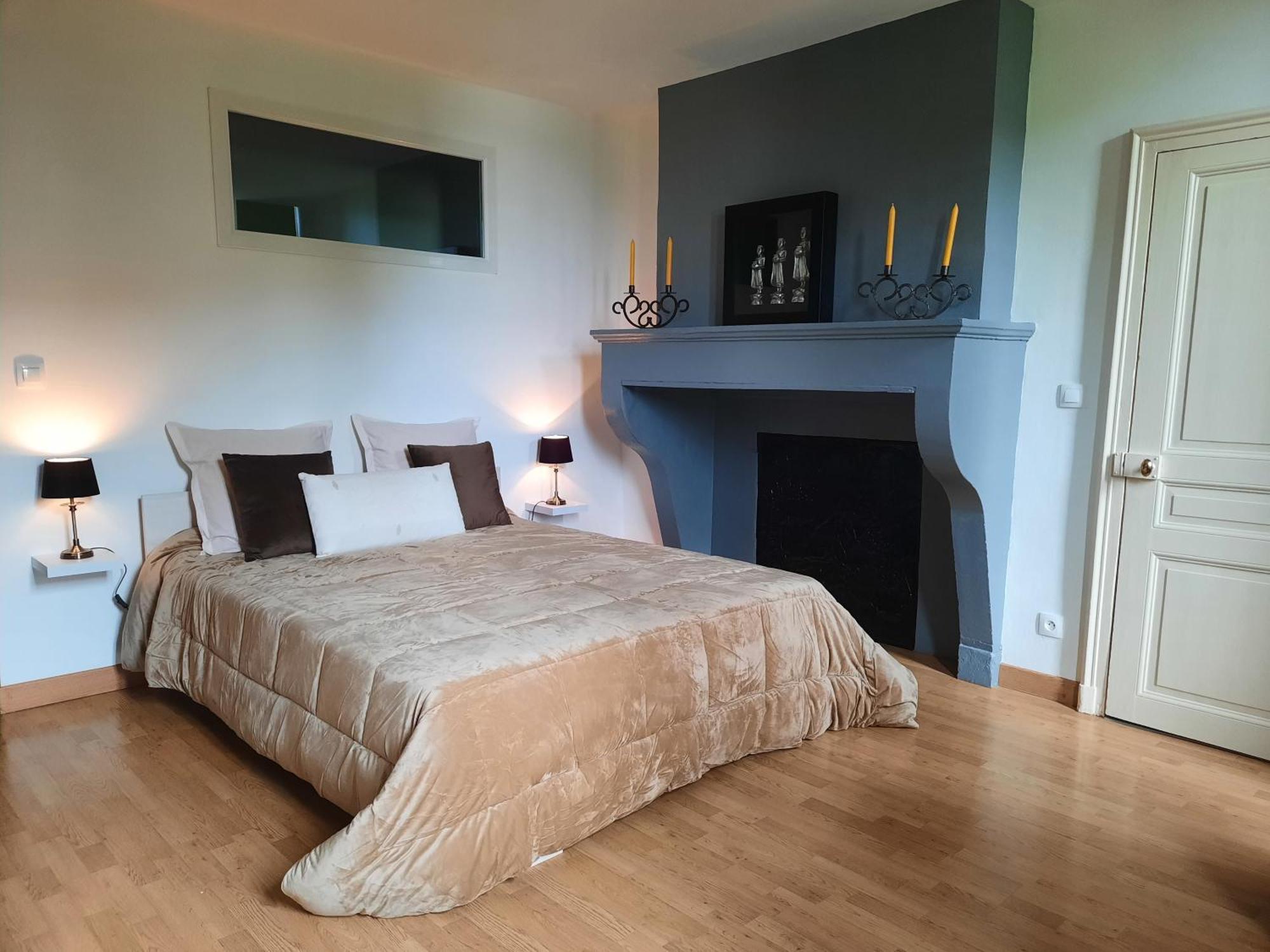 Appartement Vieille Ville Verdun-sur-Meuse Bagian luar foto