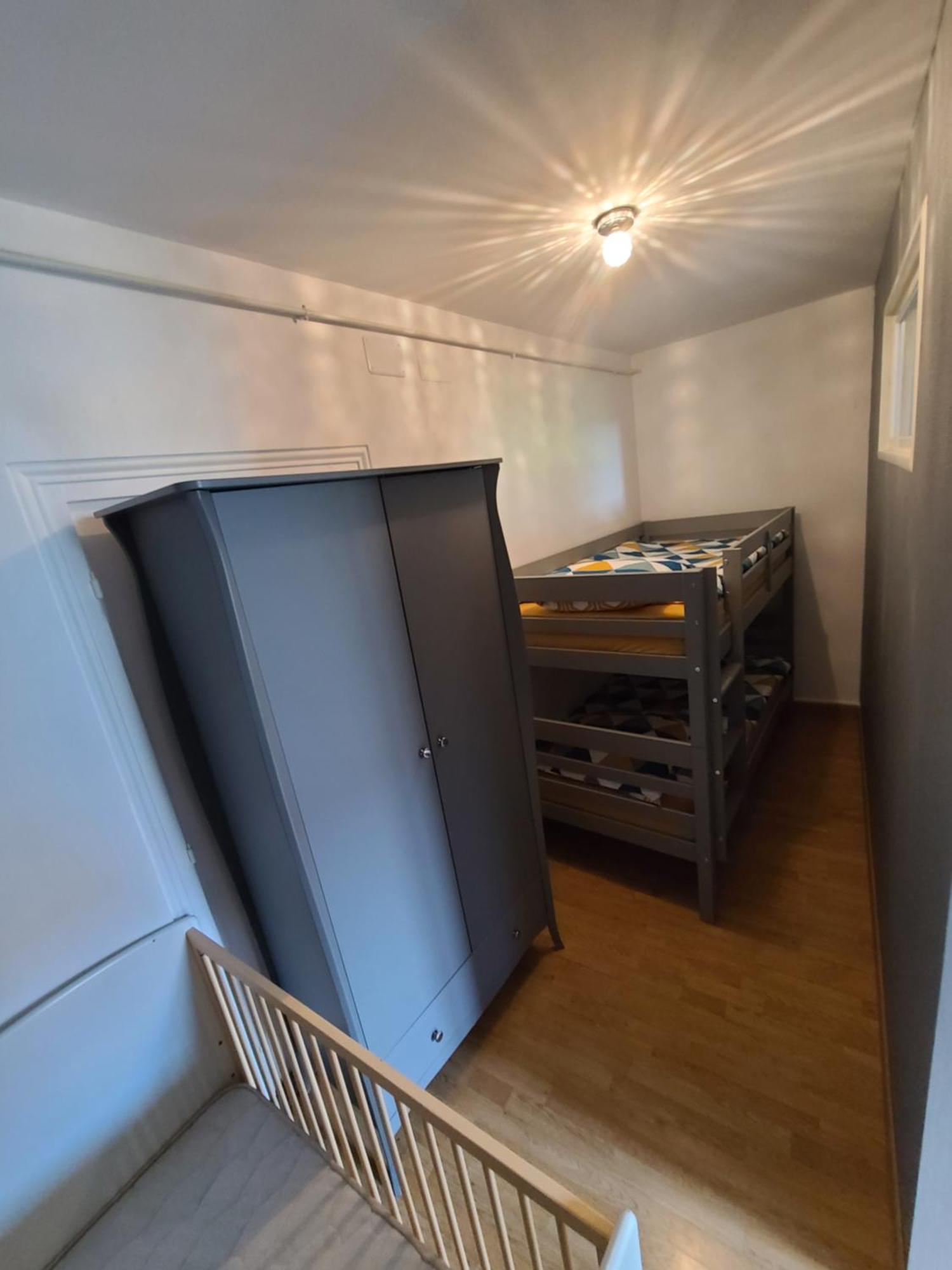 Appartement Vieille Ville Verdun-sur-Meuse Bagian luar foto